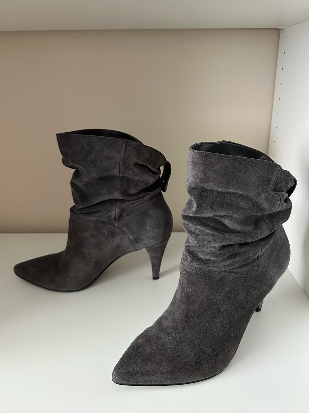 Michael Kors Carey Bootie